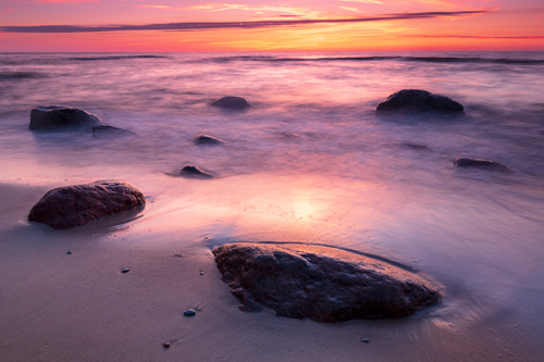 Baltic Coast 