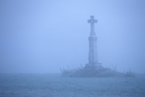 Crosses shrines 