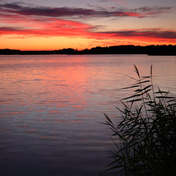 Łęczna-Włodawa Lake District, Western Polesie