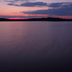 Łęczna-Włodawa Lake District, Western Polesie