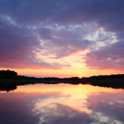 Western Polesie, Polesie National Park