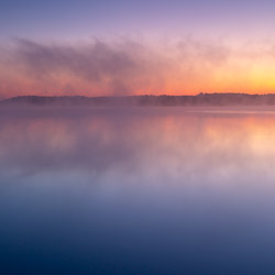 Łęczna-Włodawa Lake District, Western Polesie