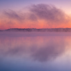 Łęczna-Włodawa Lake District, Western Polesie