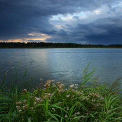 Łęczna-Włodawa Lake District, Western Polesie