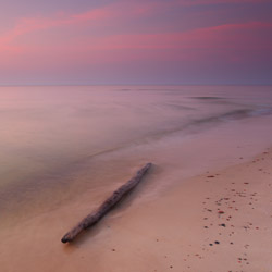 Slowinskie Coast, Slowinski National Park