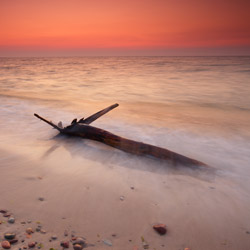 Slowinskie Coast, Slowinski National Park