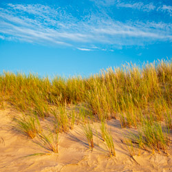 Slowinskie Coast, Slowinski National Park