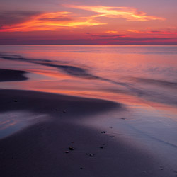 Slowinskie Coast, Slowinski National Park