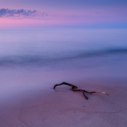 Slowinskie Coast, Slowinski National Park