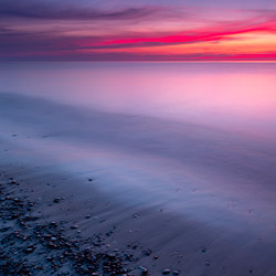 Slowinskie Coast, Slowinski National Park