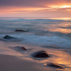 Slowinskie Coast