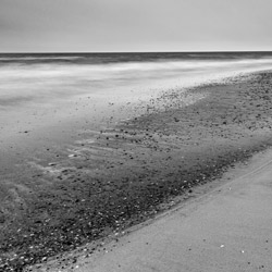 Slowinskie Coast, Slowinski National Park