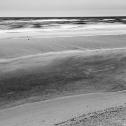 Slowinskie Coast, Slowinski National Park