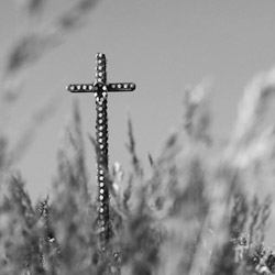 Cross, Bilgoraj Plain