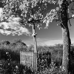 Przemysl Foothills