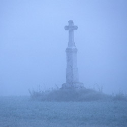 Cross, Eastern Roztocze