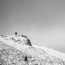 Bieszczady National Park, Western Bieszczady