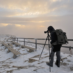 Bieszczady National Park, Western Bieszczady