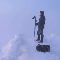 Bieszczady National Park, Western Bieszczady