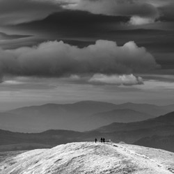 Western Bieszczady, Bieszczady National Park