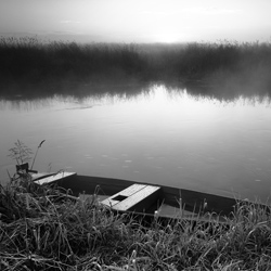 Upper Narew River Valley, Narew National Park, Podlasie