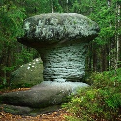 Park Narodowy Gór Stołowych