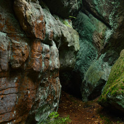 Table Mountains National Park