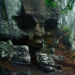 Park Narodowy Gór Stołowych