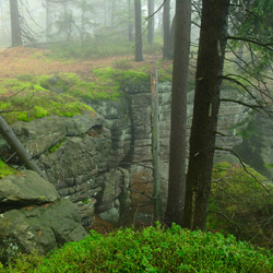 Table Mountains National Park