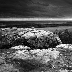 Table Mountains National Park