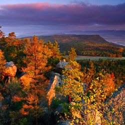 Table Mountains National Park