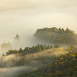 Table Mountains National Park