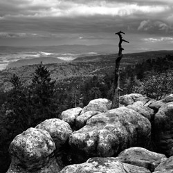 Table Mountains National Park