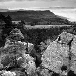 Table Mountains National Park