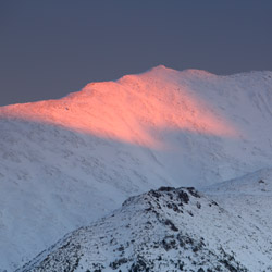 High Tatras, Tatra National Park