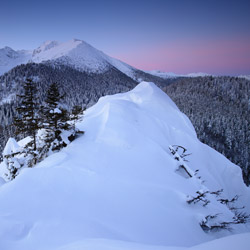 Tatry Wysokie, Tatrzański Park Narodowy