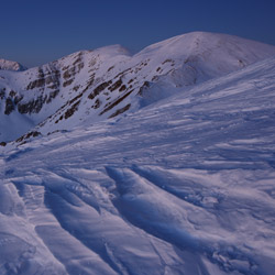 Western Tatras, Tatra National Park