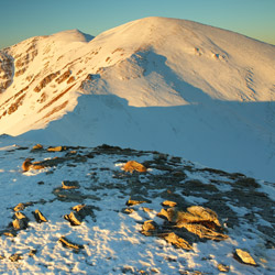 Tatry Zachodnie, Tatrzański Park Narodowy