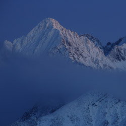 Tatry Wysokie, Tatrzański Park Narodowy