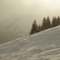 High Tatras, Tatra National Park