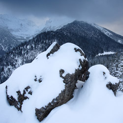 Tatry Wysokie, Tatrzański Park Narodowy