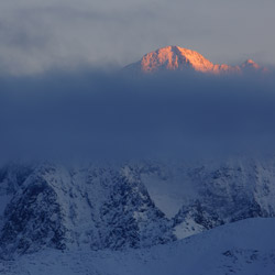 High Tatras, Tatra National Park