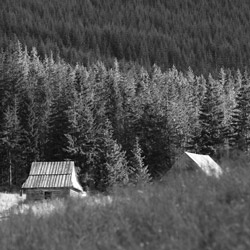 Tatra National Park, High Tatras