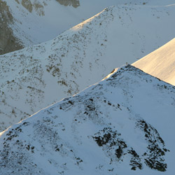 Tatry Zachodnie, Tatrzański Park Narodowy