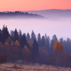 Czorsztyn Pieniny