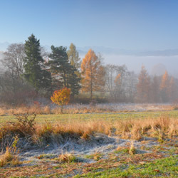 Czorsztyn Pieniny