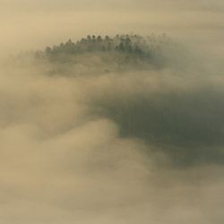 Central Pieniny, Pieniny National Park