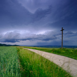 Strzyżów Foothills