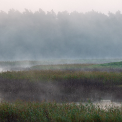 Central Roztocze, Roztocze National Park