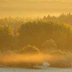 Eastern (South) Roztocze, South Roztocze Landscape Park